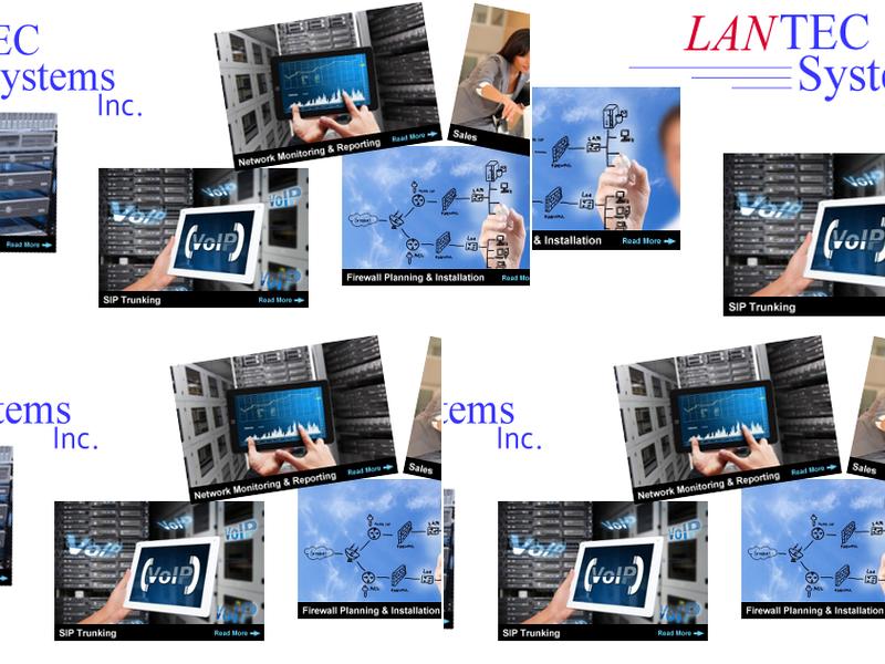 LANTEC Systems, Inc.