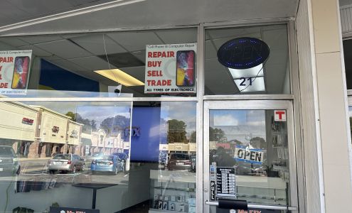 Mr Fix- Phone & Computer- Buy/repair/sell