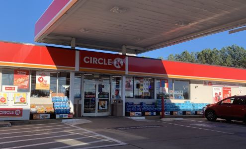 Circle K