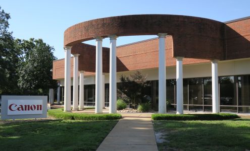 Canon Information Technology Services (CITS)