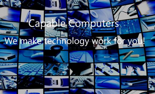 Capable Computers LLC
