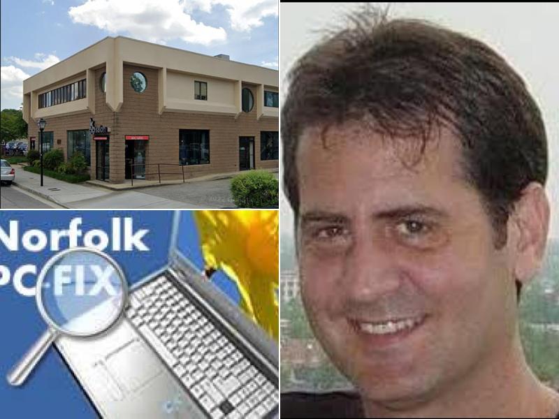 Norfolk Computer Fix