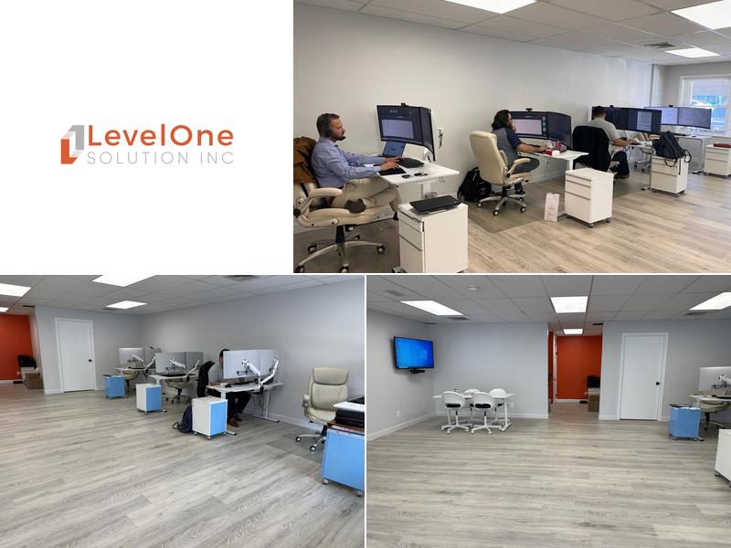 Level1 Solution, Inc