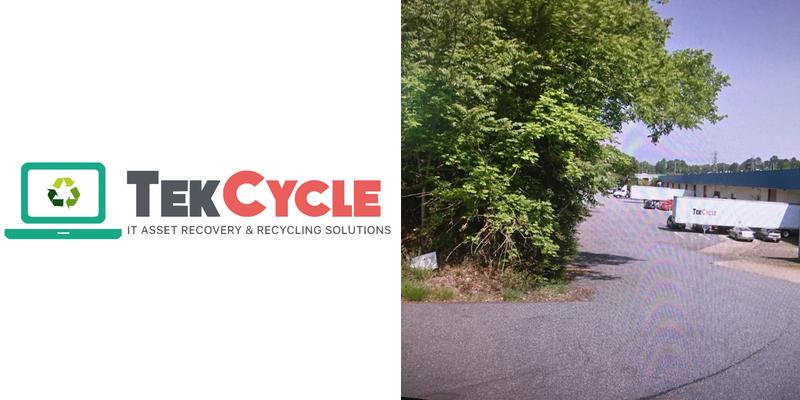 TekCycle / Netkraft Inc