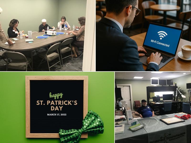 Shared Knowledge Technical Solutions