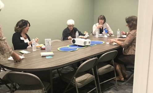 Shared Knowledge Technical Solutions