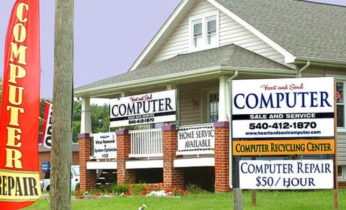 Heart And Soul Computer