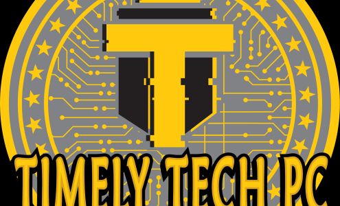 Timely Tech PC 12305 Wilderness Park Dr, Spotsylvania Courthouse Virginia 22551