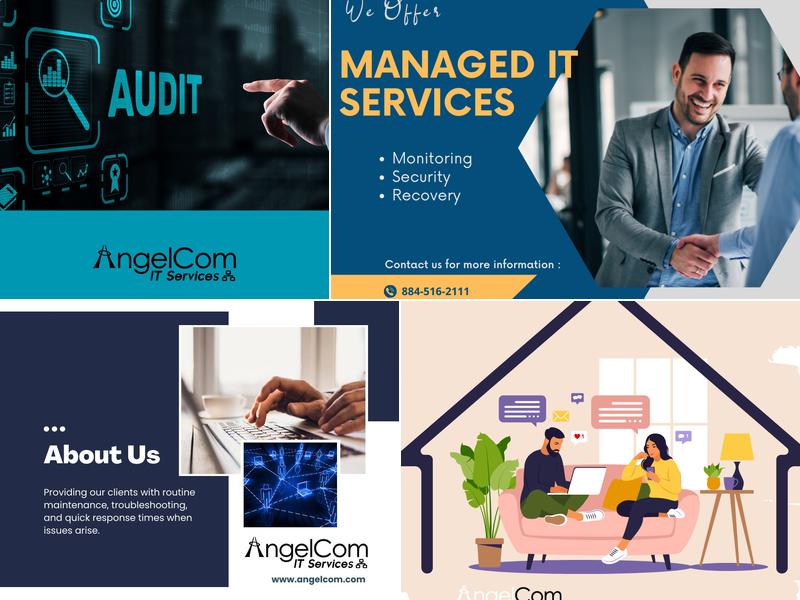 AngelCom IT Services