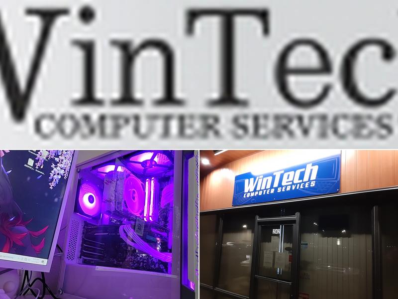 WinTech Computer Services