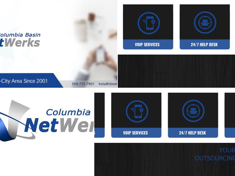 Columbia Basin Netwerks