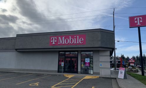 T-Mobile Port Angeles