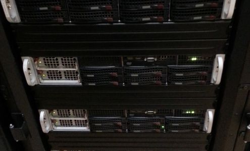 Advantagecom Networks Inc