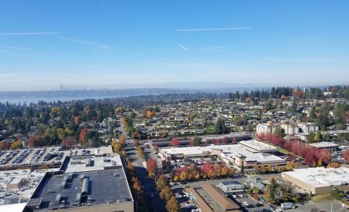 Microsoft Technology Centers