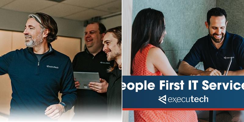 Executech Tri-Cities