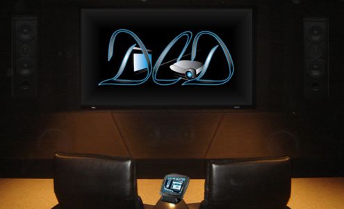Digital Cinema Design