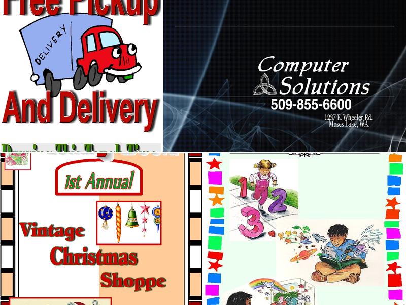 Computer Solutions