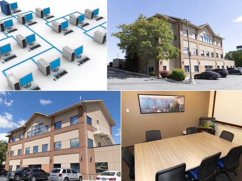 Cycrest Systems Inc.