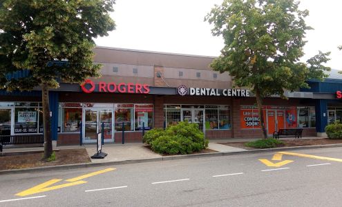 Rogers South Surrey