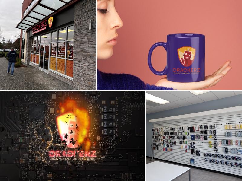 Crackerz Technology Inc.