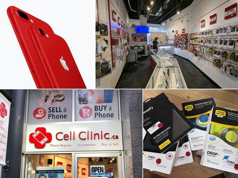 Cell Clinic Vancouver