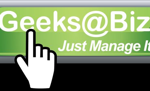 Geeks at Biz