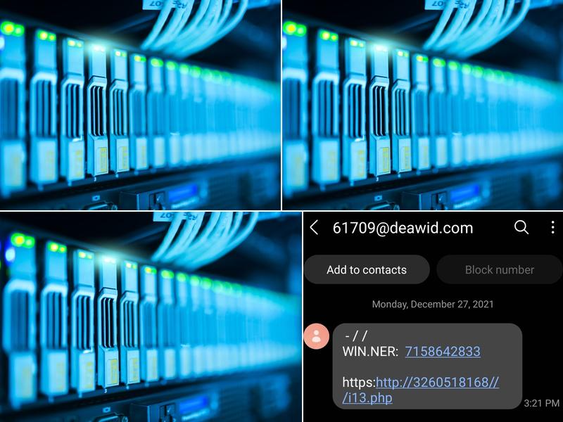 Slayton's Technology Services