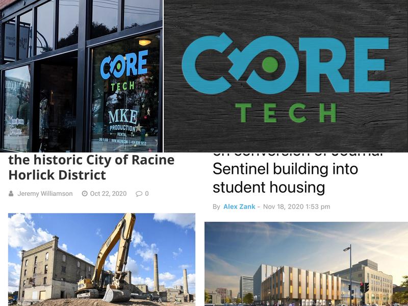 Core Computer Solutions