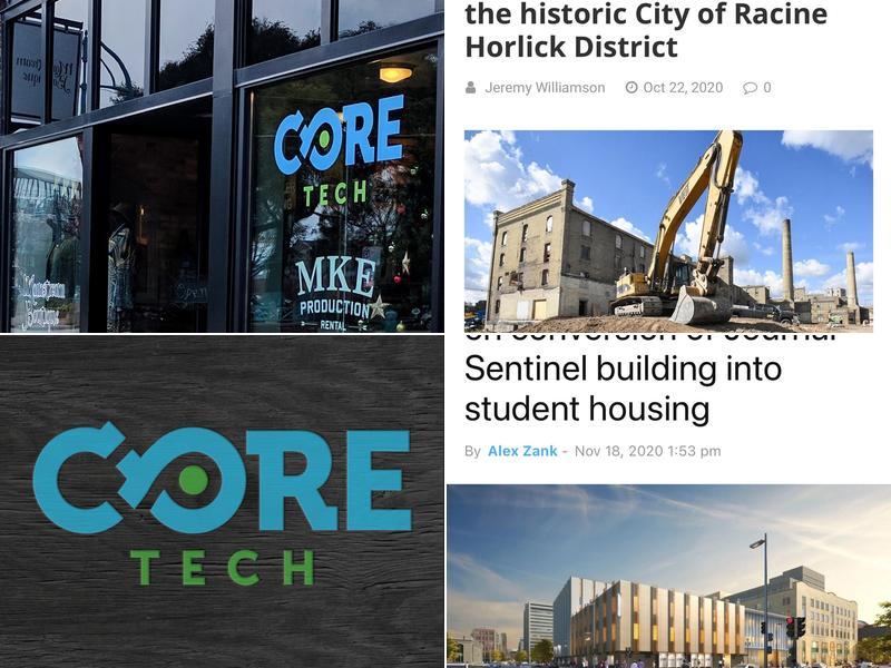 Core Computer Solutions