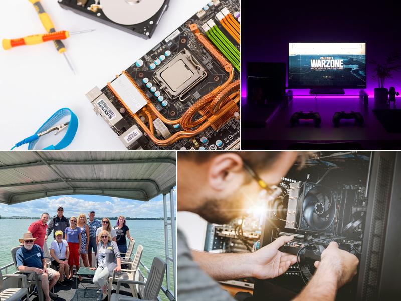 Debugged Tech Services