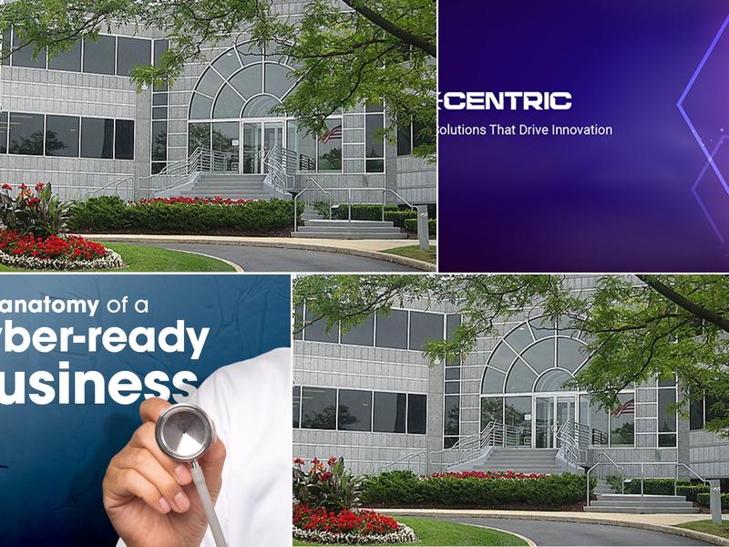 X-Centric IT Solutions