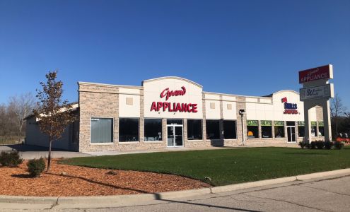 Grand Appliance and TV