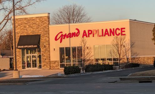 Grand Appliance and TV