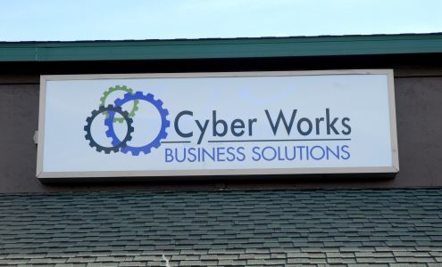 Cyber Works