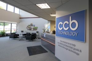 CCB Technology
