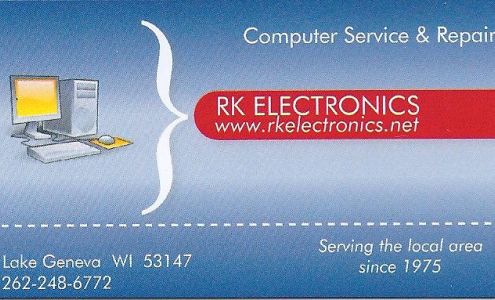 Rk Electronics