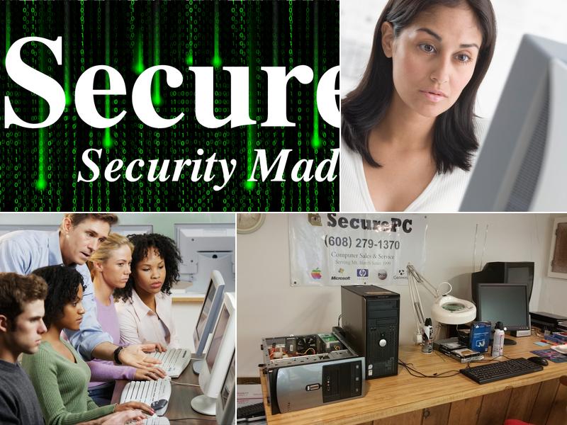 SecurePC LLC