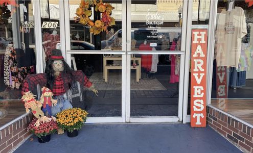 Sadies boutique