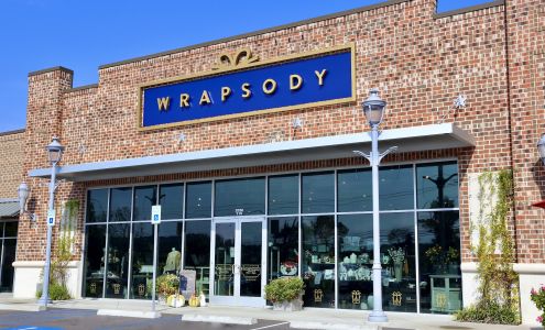Wrapsody of Trussville
