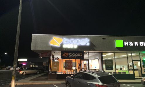 Boost Mobile