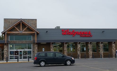 Walgreens Pharmacy Soldotna