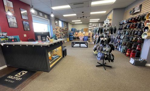 AKtive Soles Performance Footwear