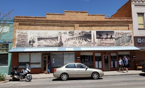 Arizona 66 Trading Company LLC