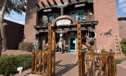 Appaloosa Trading Co