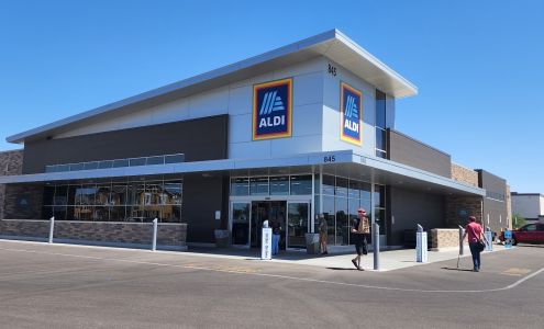ALDI