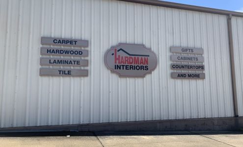 Hardman Interiors