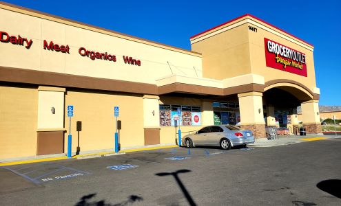 Grocery Outlet Desert Hot Springs