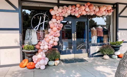 Heritage Co. Boutique