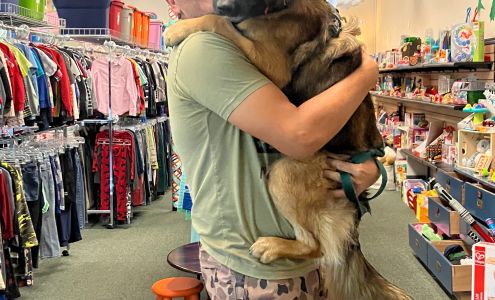 Whipper Snappers - Gently Used Kids/Baby Clothes & Toys