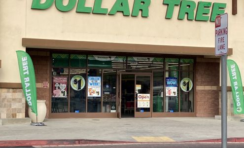 Dollar Tree